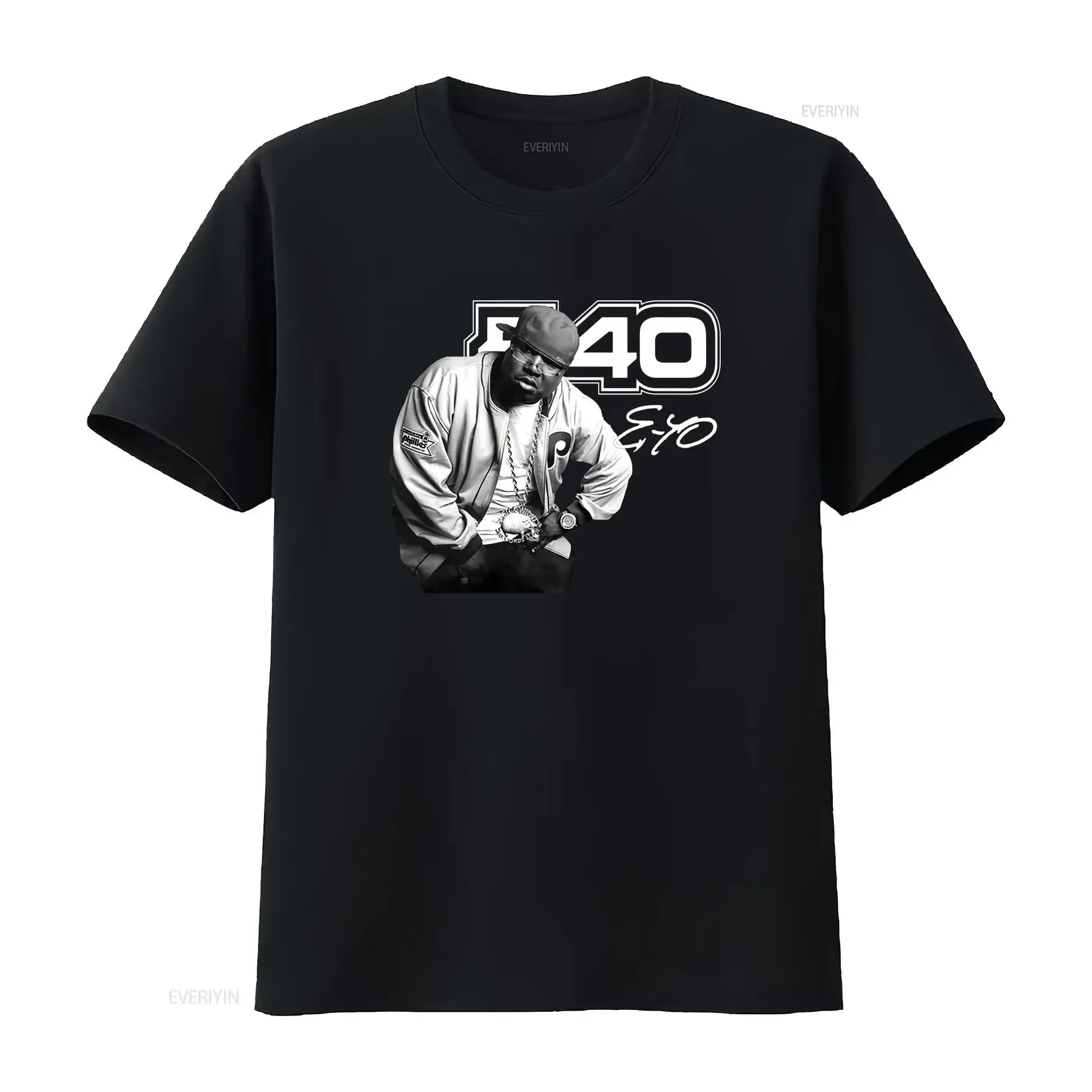 Mens Fashion In 40S - E 40 クール S 235XL T