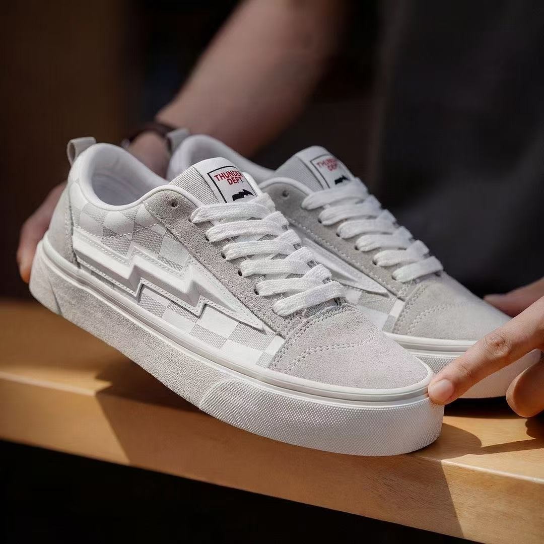 Men'S Fashion Footwear - ファッション快適なメッシュシューズ 2026 秋の新メンズスポーツキャンバススニーカー男フラットソール通気性アンチスリップウォーキング靴