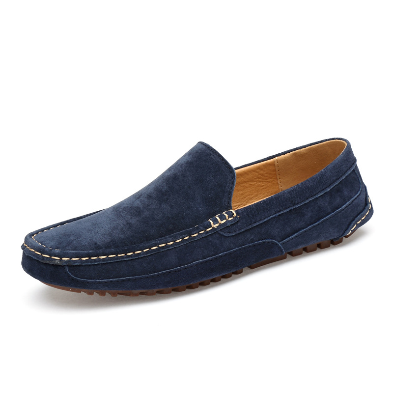 男性用の用途の広いソフトソールシューズ,カジュアルで快適なモ - Mens Fashion Zapatos のレビューと価格