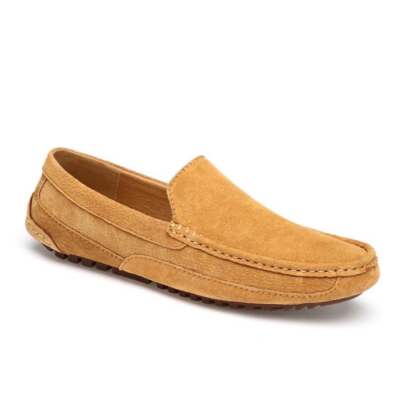 男性用の用途の広いソフトソールシューズ,カジュアルで快適なモ - Mens Fashion Zapatos のレビューと価格