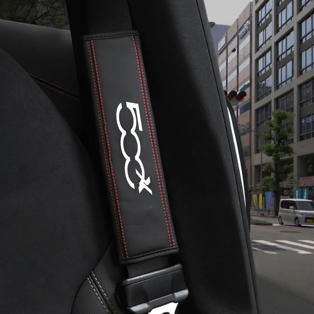 フィアット,車のインテリア牛革,カーアクセサリー,500xお - Leather Belt Braided のレビューと価格