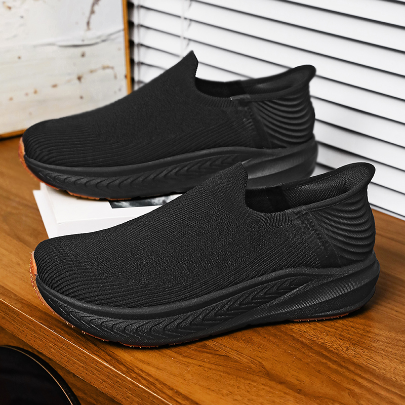 ランニングメッシュシューズファッションカジュアルスニーカー屋 - Men'S Fashion Footwear のレビューと価格