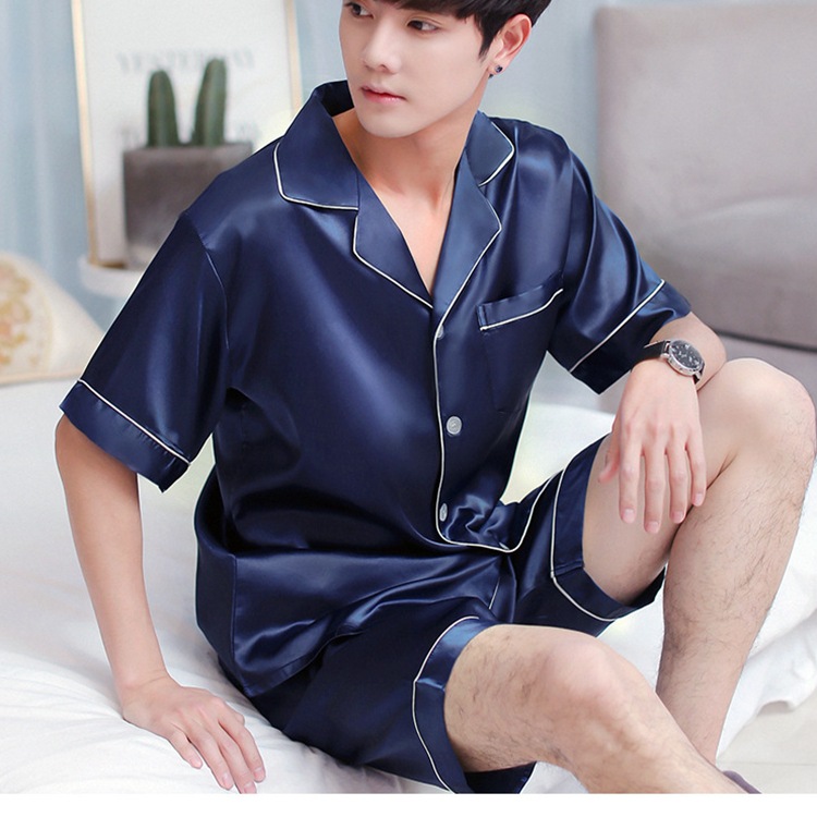夏の男性ルーズカジュアルラウンジウェアセット男性ファッション - Men'S Fashion Zip Sweater のレビューと価格