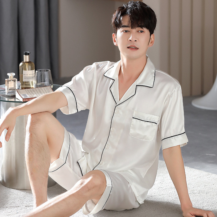 夏の男性ルーズカジュアルラウンジウェアセット男性ファッション - Men'S Fashion Zip Sweater のレビューと価格