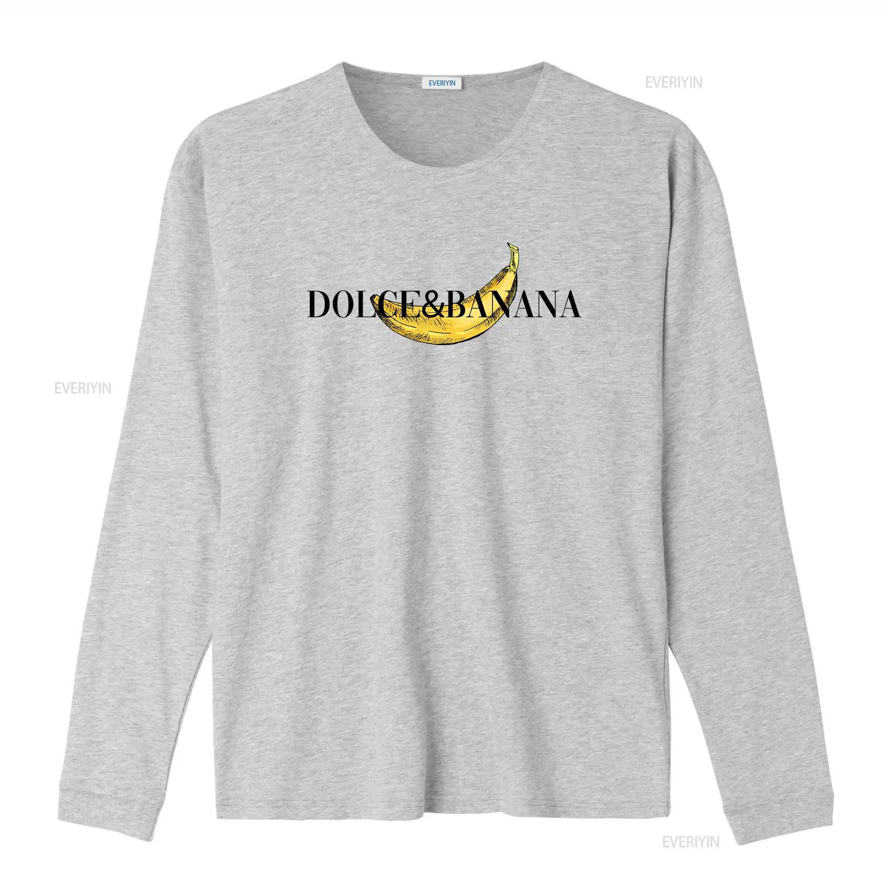 男性用白Tシャツ ドルチェバナナ ヴィンテージ ウォッシュド - Men'S Fashion Everyday のレビューと価格