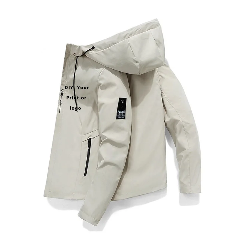 男性と女性のためのフード付きジャケット,無料の印刷,独自のデ - Mens Fashion Style Images のレビューと価格
