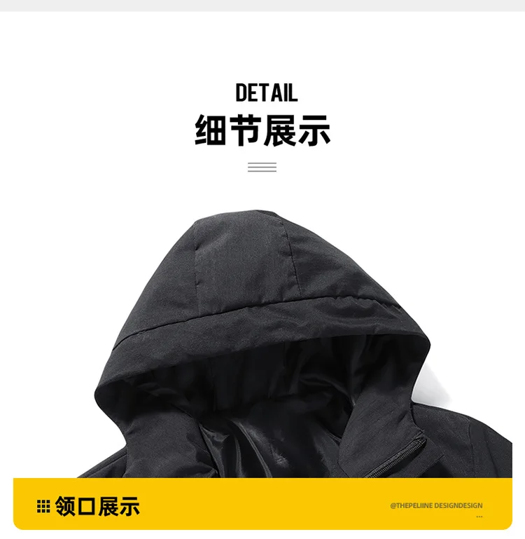 男性と女性のためのフード付きジャケット,無料の印刷,独自のデ - Mens Fashion Style Images のレビューと価格
