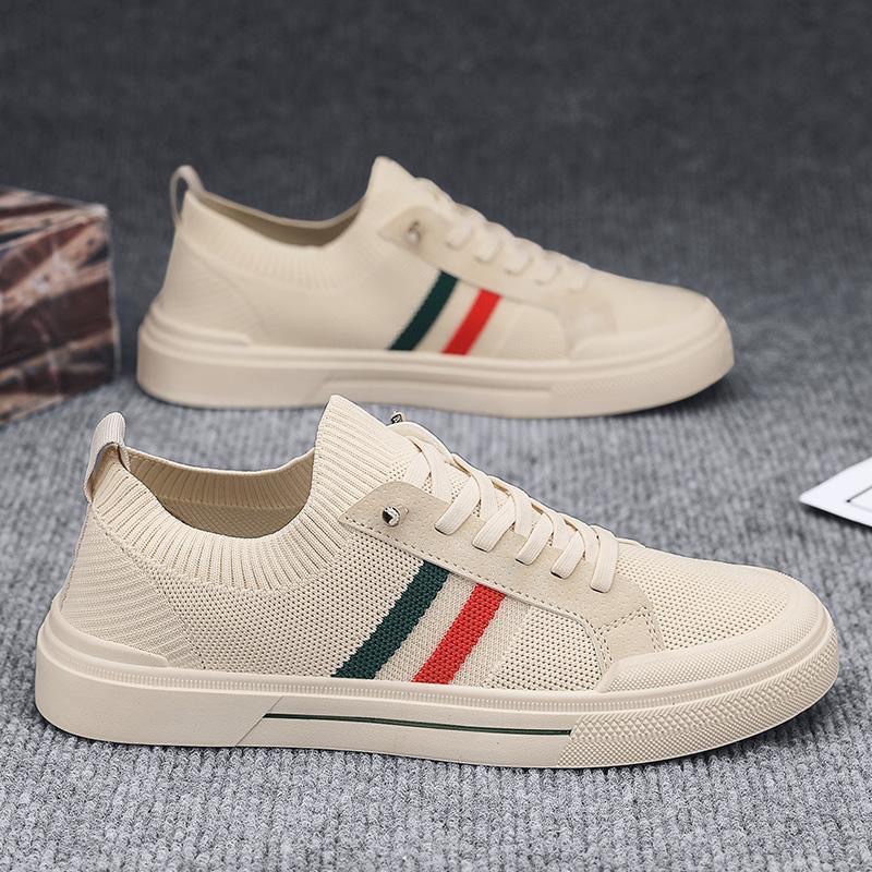 屋外ウォーキングローファー男性フラット Zapatos パラ - Mens Fashion Zapatos のレビューと価格