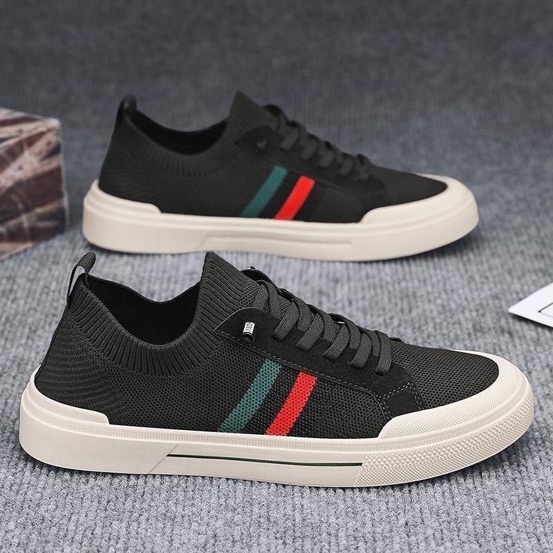 屋外ウォーキングローファー男性フラット Zapatos パラ - Mens Fashion Zapatos のレビューと価格