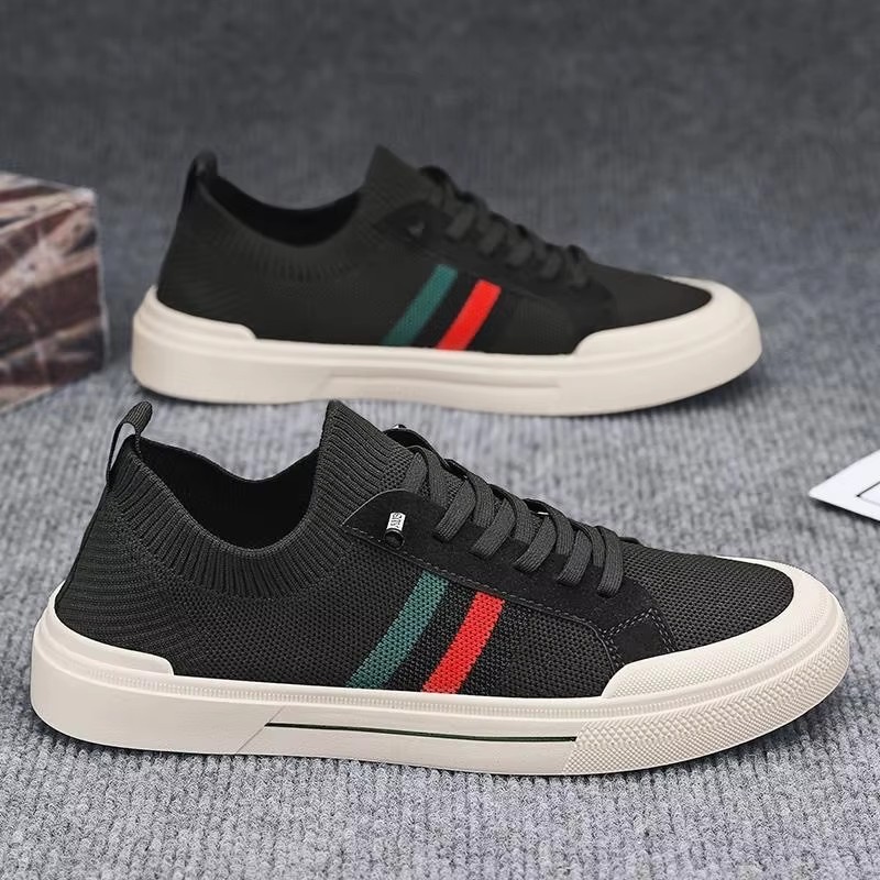 屋外ウォーキングローファー男性フラット Zapatos パラ - Mens Fashion Zapatos のレビューと価格
