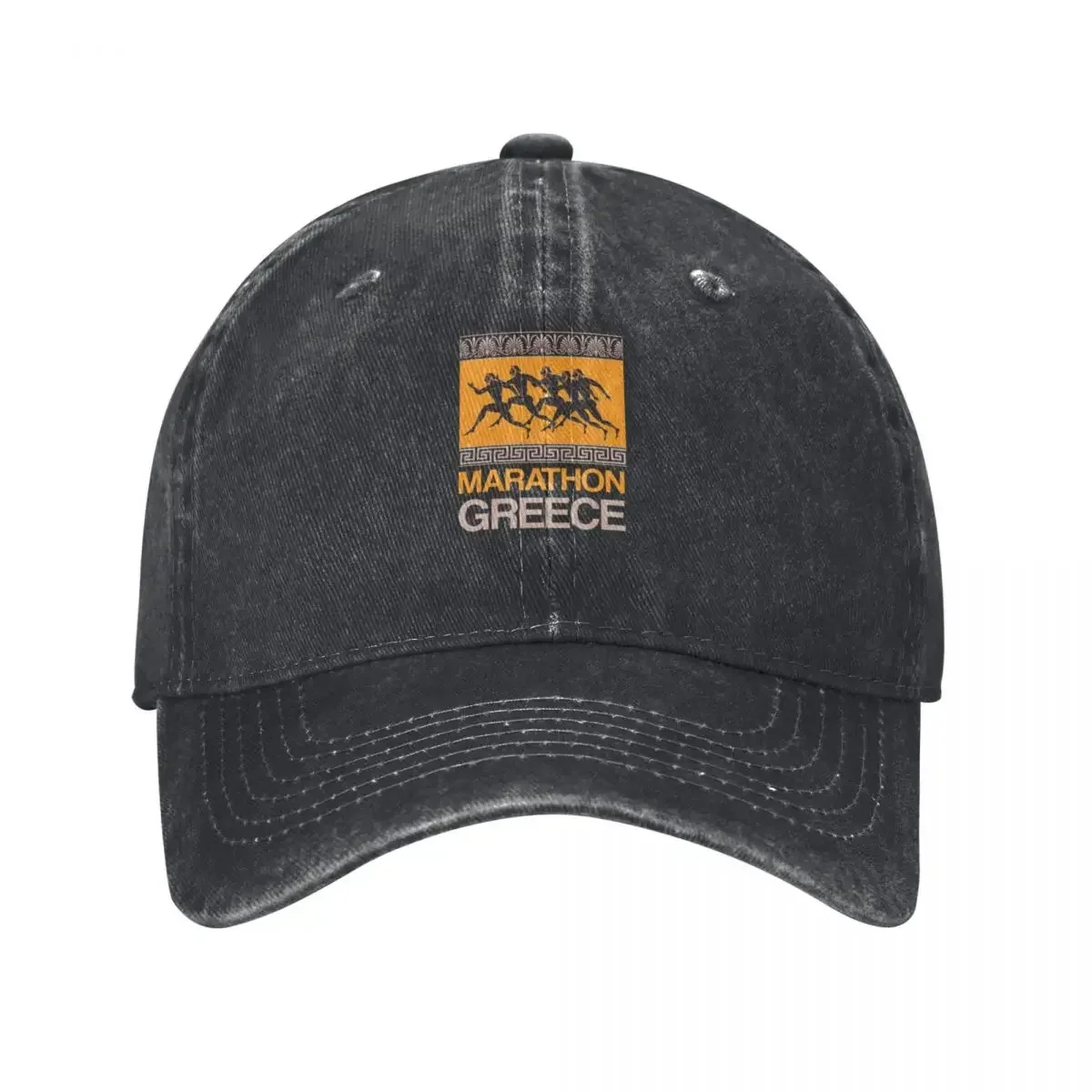 アテネ - マラソン - ギリシャ ベースボールキャップ フ - Men'S Fashion Greece のレビューと価格