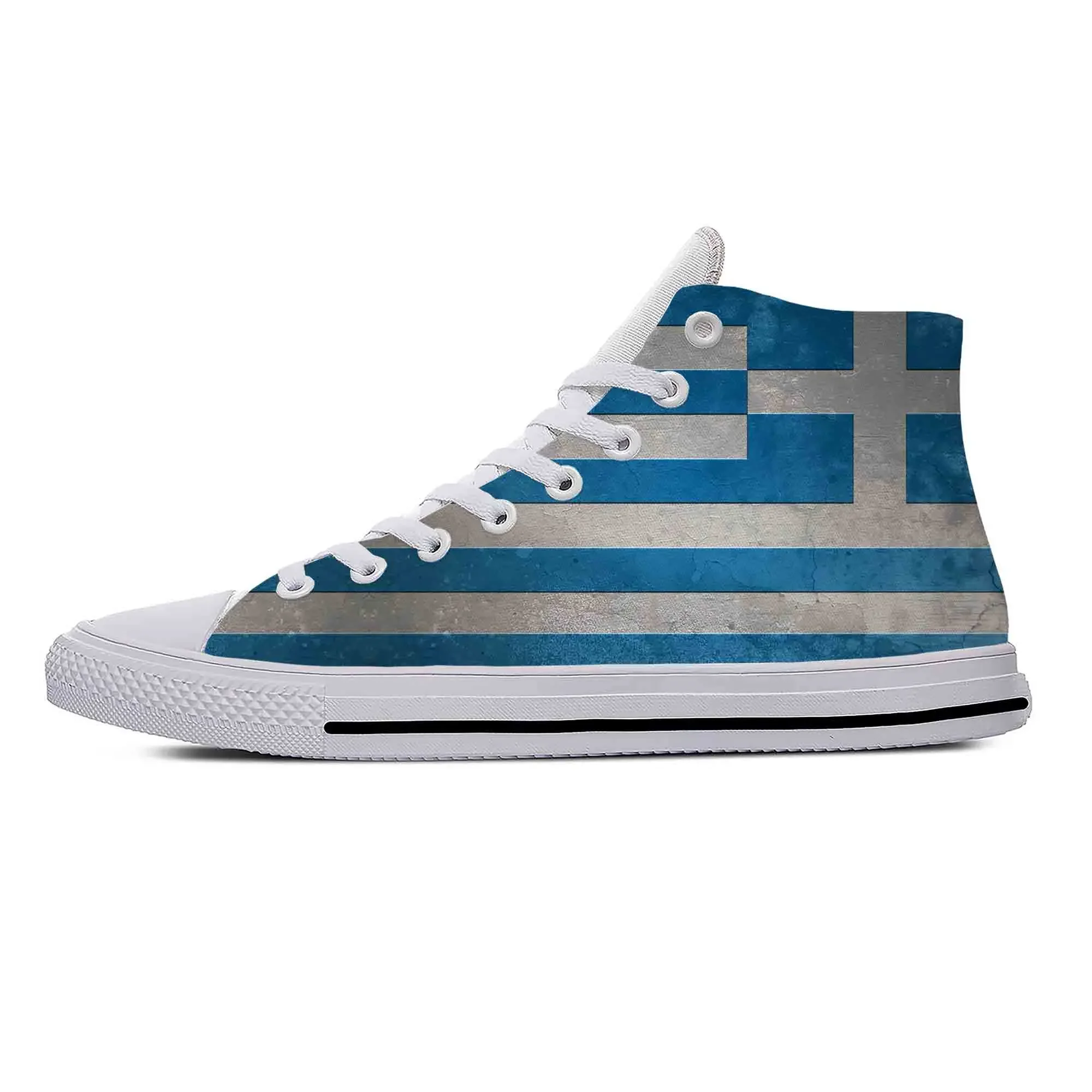 ギリシャギリシャ国旗愛国的なクールなファッションカジュアルシ - Men'S Fashion Greece のレビューと価格