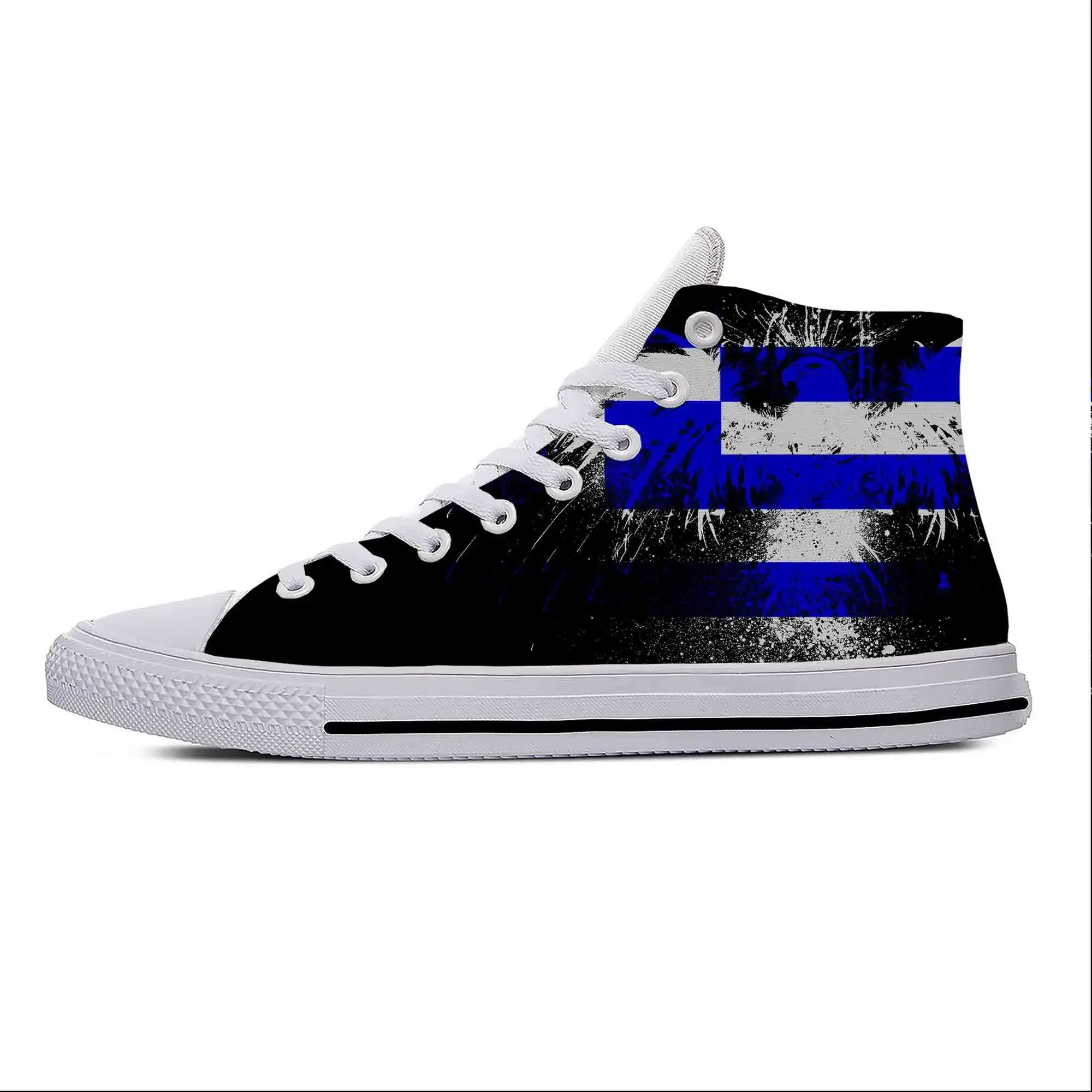 ギリシャギリシャ国旗愛国的なクールなファッションカジュアルシ - Men'S Fashion Greece のレビューと価格