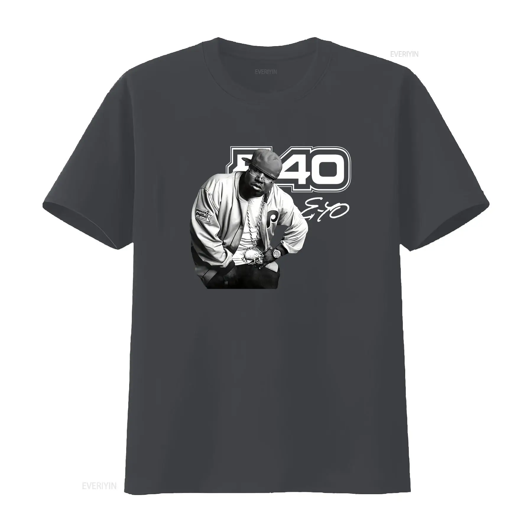 E 40 クール S 235XL T シャツ 1D515 ヴ - Mens Fashion In 40S のレビューと価格