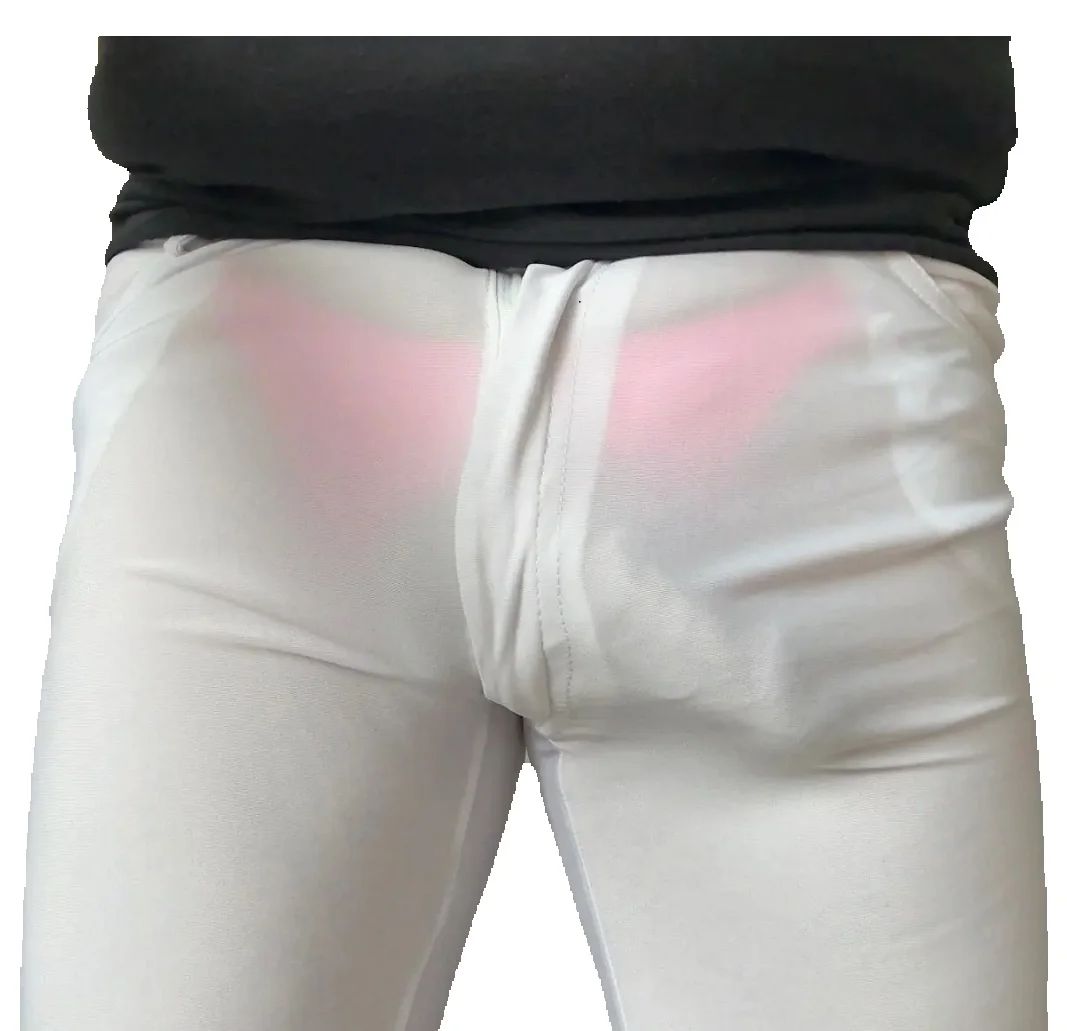 メンズスキニージーンズスリムフィットペンシルパンツファッショ - Jeans Pants Fashion Men のレビューと価格