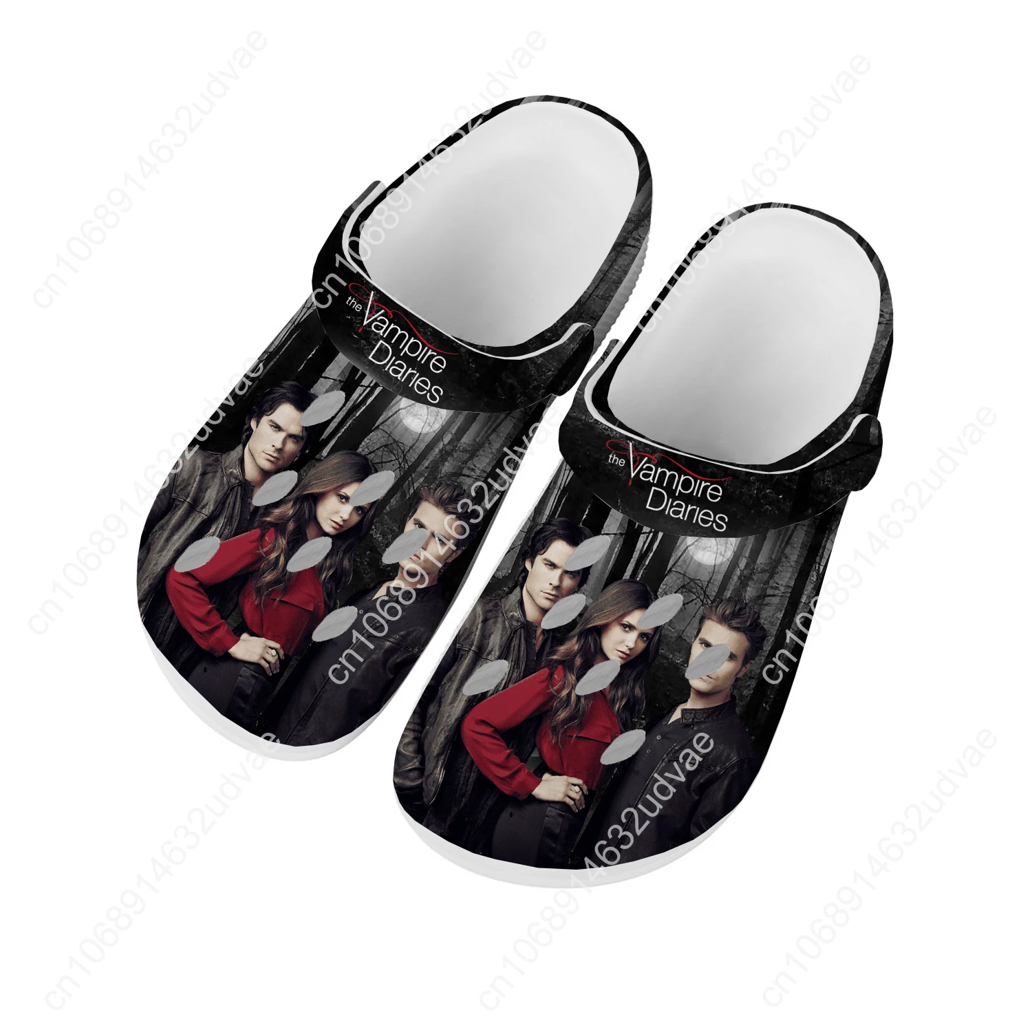 ヴァンパイアウォーターシューズ男性女性ティーンエイジャー快適 - Men'S Fashion Footwear のレビューと価格