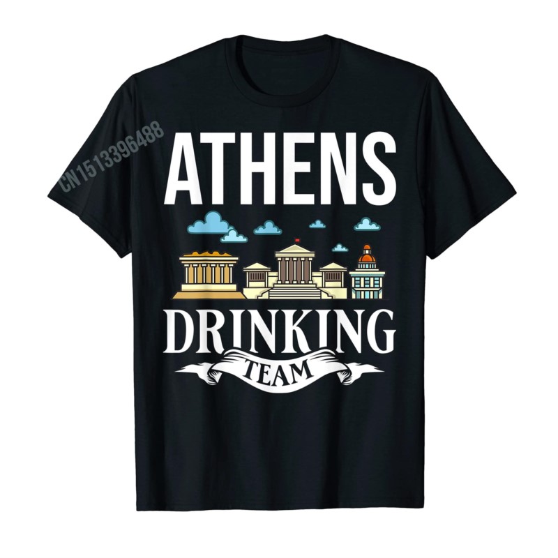 より多くのデザイン私はアテネが大好きですギリシャレトロヴィン - Men'S Fashion Greece のレビューと価格