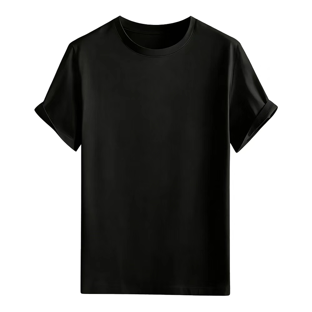 メンズ ファン ダブルイメージデザイン 半袖Tシャツ、パーテ - Mens Fashion Style Images のレビューと価格