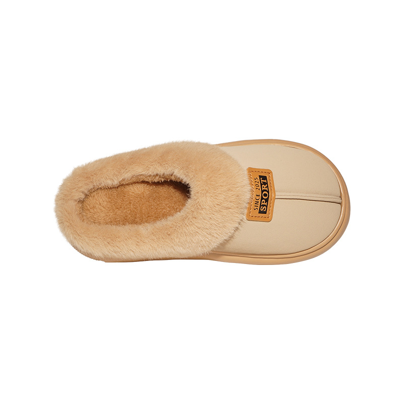 ファッション女性の冬のスリッパ屋内と屋外の暖かさ滑り止め快適 - Mens Fashion Zapatos のレビューと価格