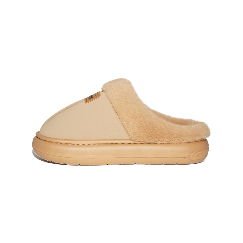 ファッション女性の冬のスリッパ屋内と屋外の暖かさ滑り止め快適 - Mens Fashion Zapatos のレビューと価格
