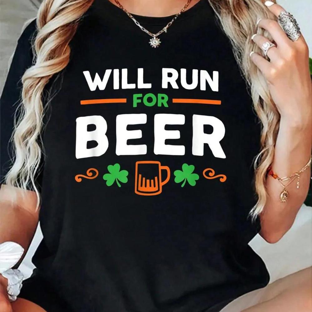 100%コットン製 男女兼用「Will Run For Be - Men'S Fashion Today のレビューと価格