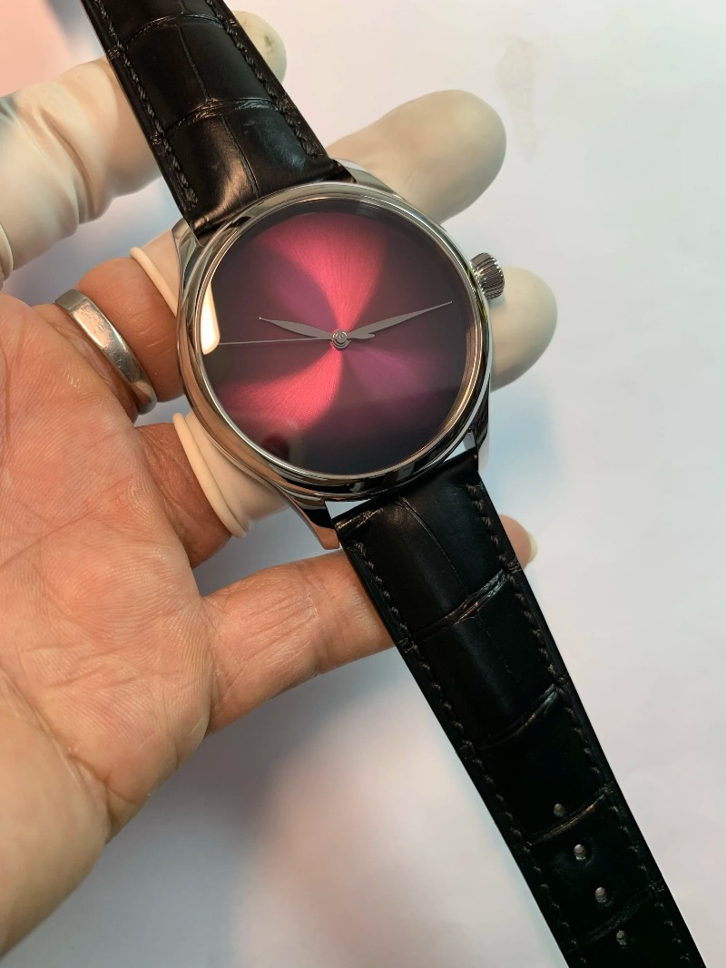 ワードレスブック、スイス製高精度ETA2824ムーブメント！ - Men'S Fashion Jewelry のレビューと価格