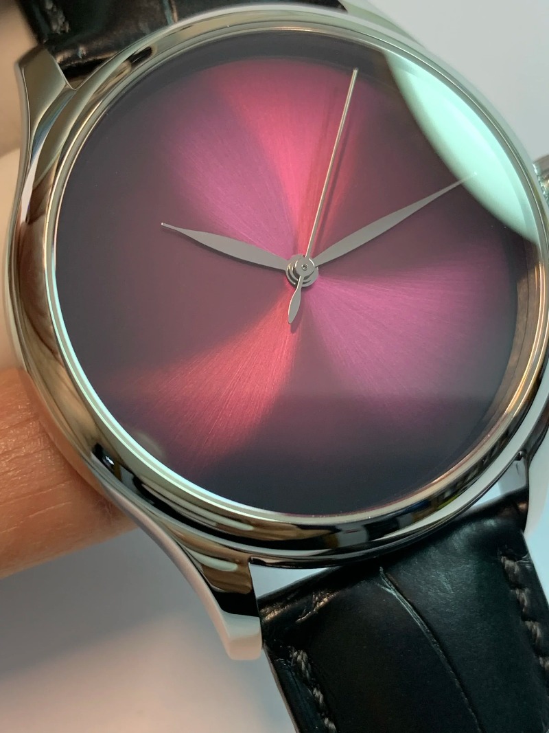 ワードレスブック、スイス製高精度ETA2824ムーブメント！ - Men'S Fashion Jewelry のレビューと価格