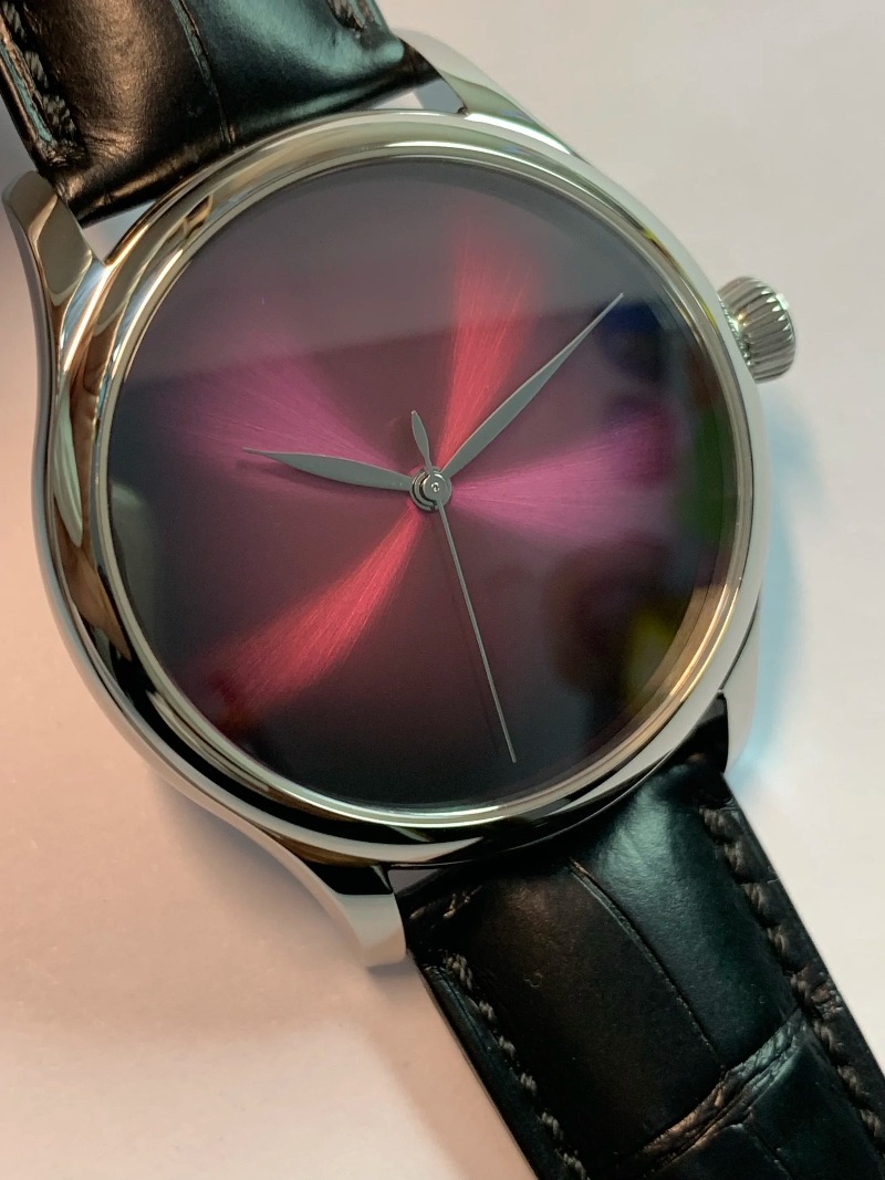 ワードレスブック、スイス製高精度ETA2824ムーブメント！ - Men'S Fashion Jewelry のレビューと価格