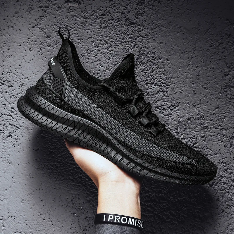 メンズ織り靴 2025年新作ブランド 通気性スポーツシューズ - Men'S Fashion Footwear のレビューと価格