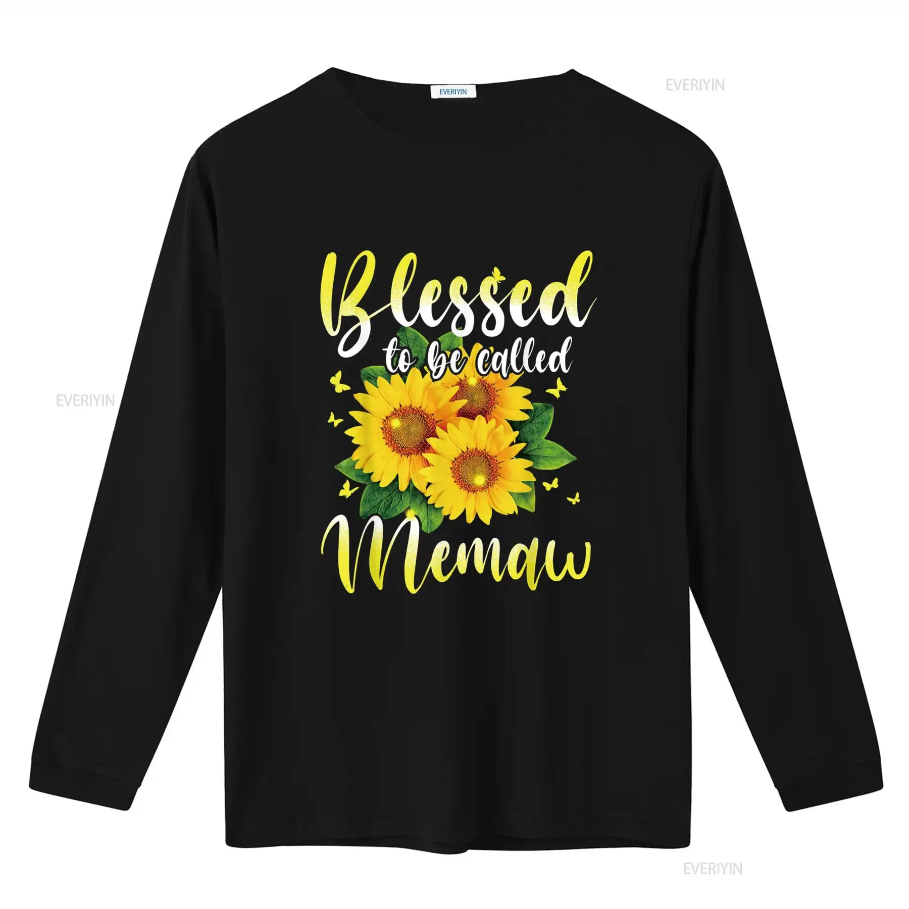 メマウと呼ばれるのは幸運です ひまわり Tシャツ ヴィンテー - Men'S Fashion Everyday のレビューと価格