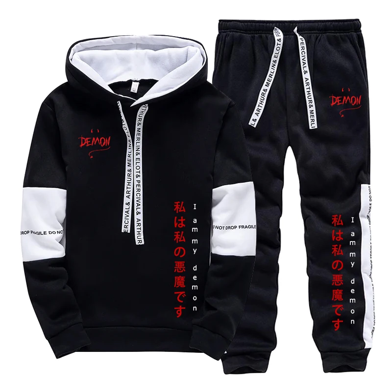 2026新作 パーカーとスウェットパンツの2点セット メンズ - Men'S Fashion 2026 のレビューと価格