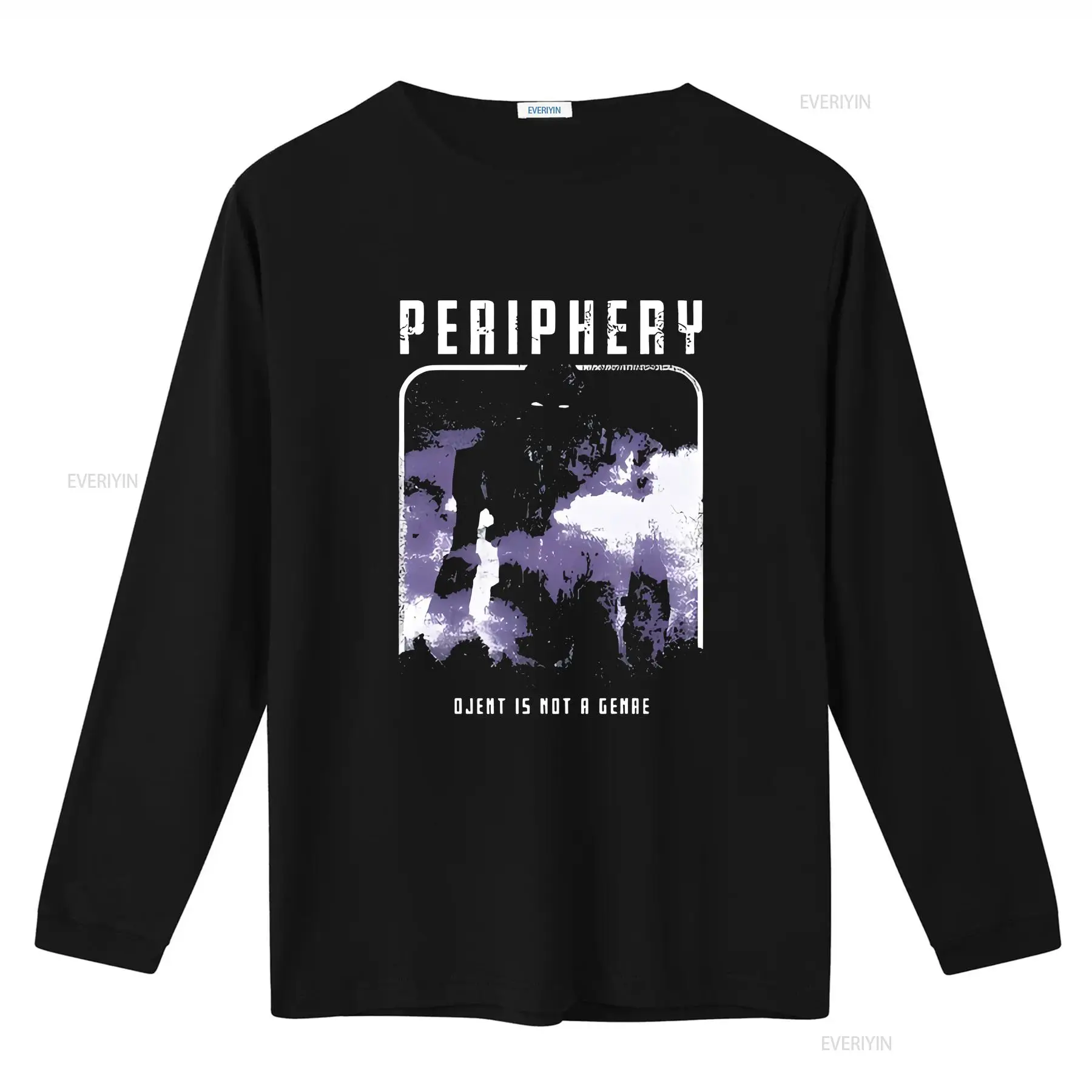 レトロなパープリファリー・ジントというジャンルではないTシャ - Men'S Fashion Genres のレビューと価格