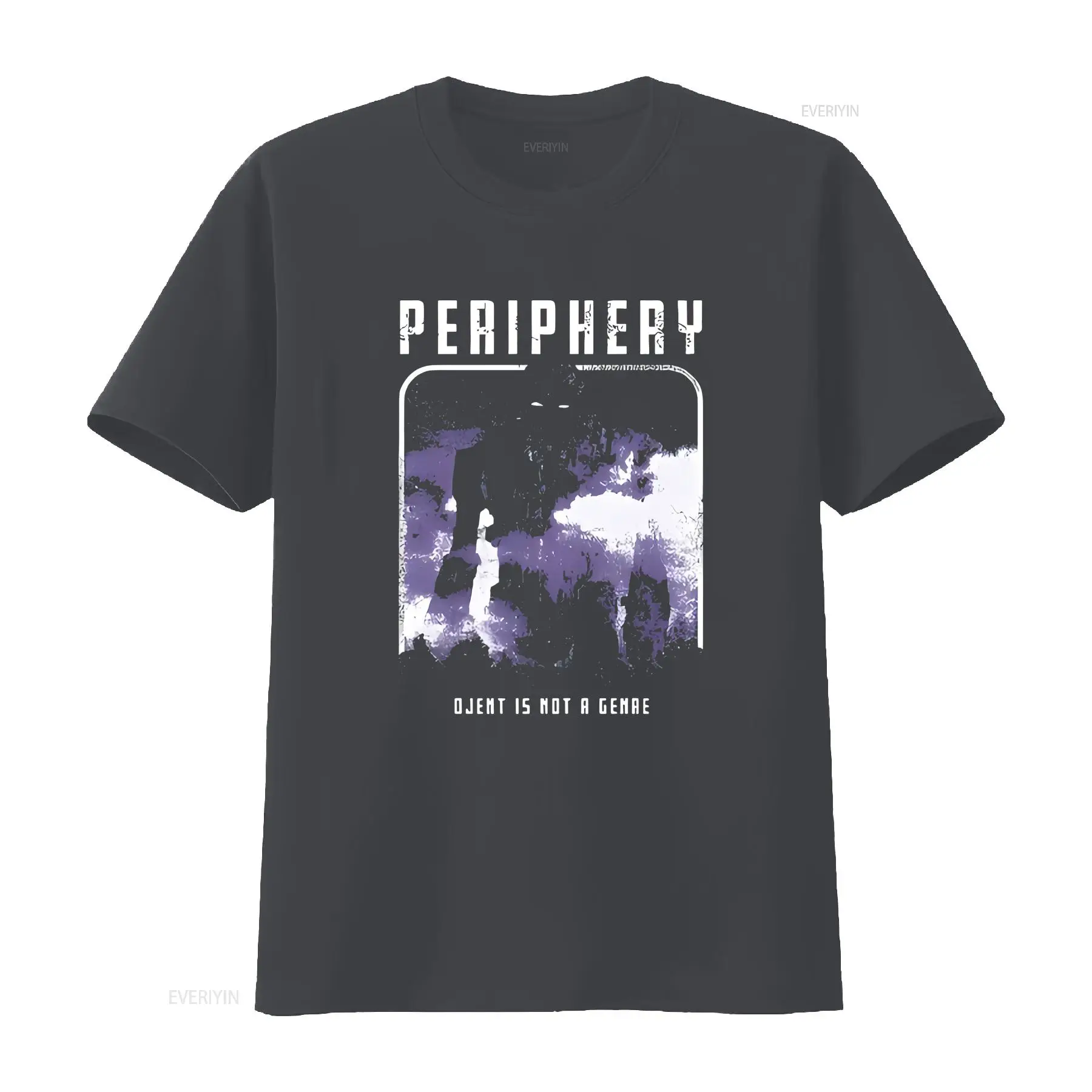 レトロなパープリファリー・ジントというジャンルではないTシャ - Men'S Fashion Genres のレビューと価格