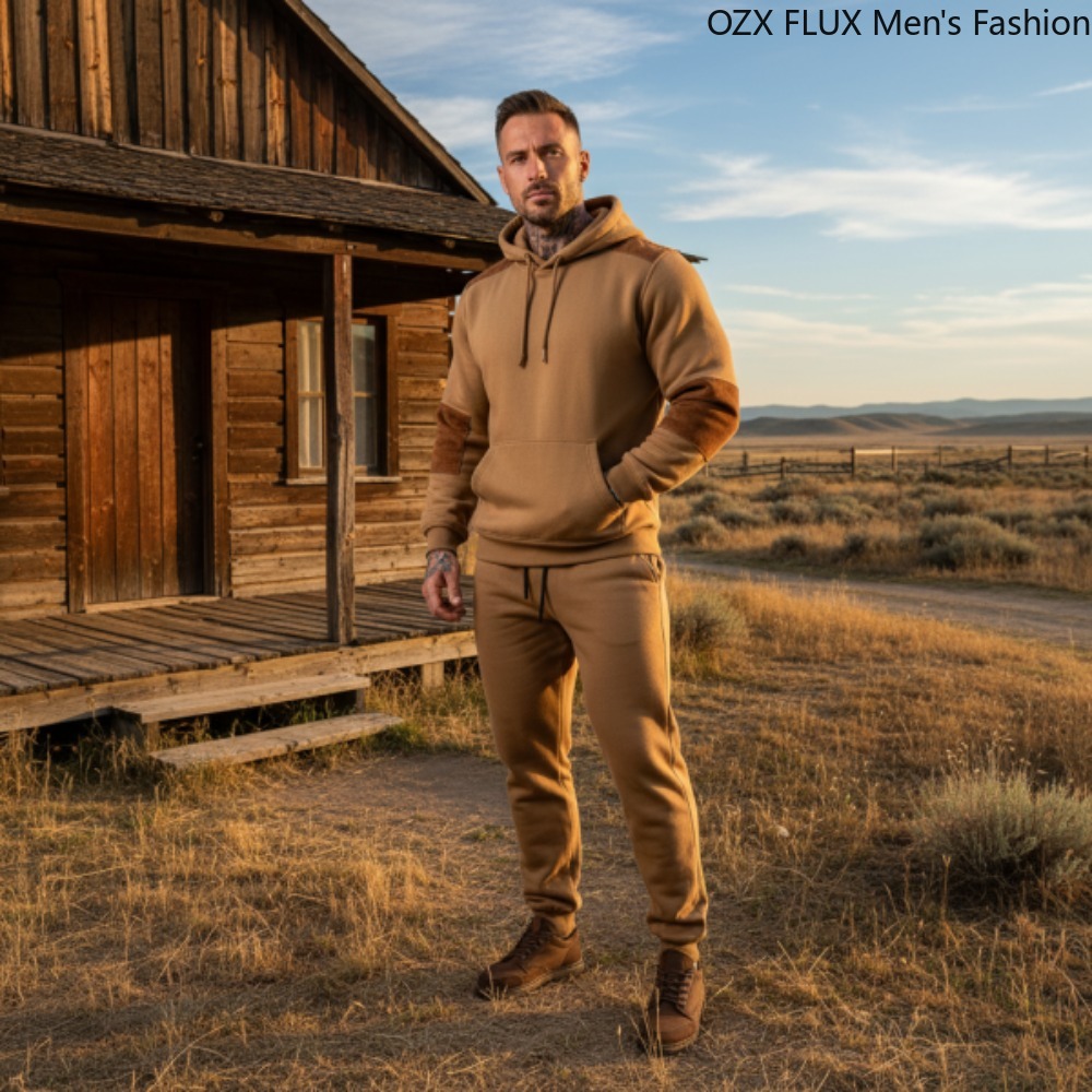 3XL 秋冬 メンズ 2ピース ファッション 軽量 通気性  - Men'S Fashion All Black Outfit のレビューと価格