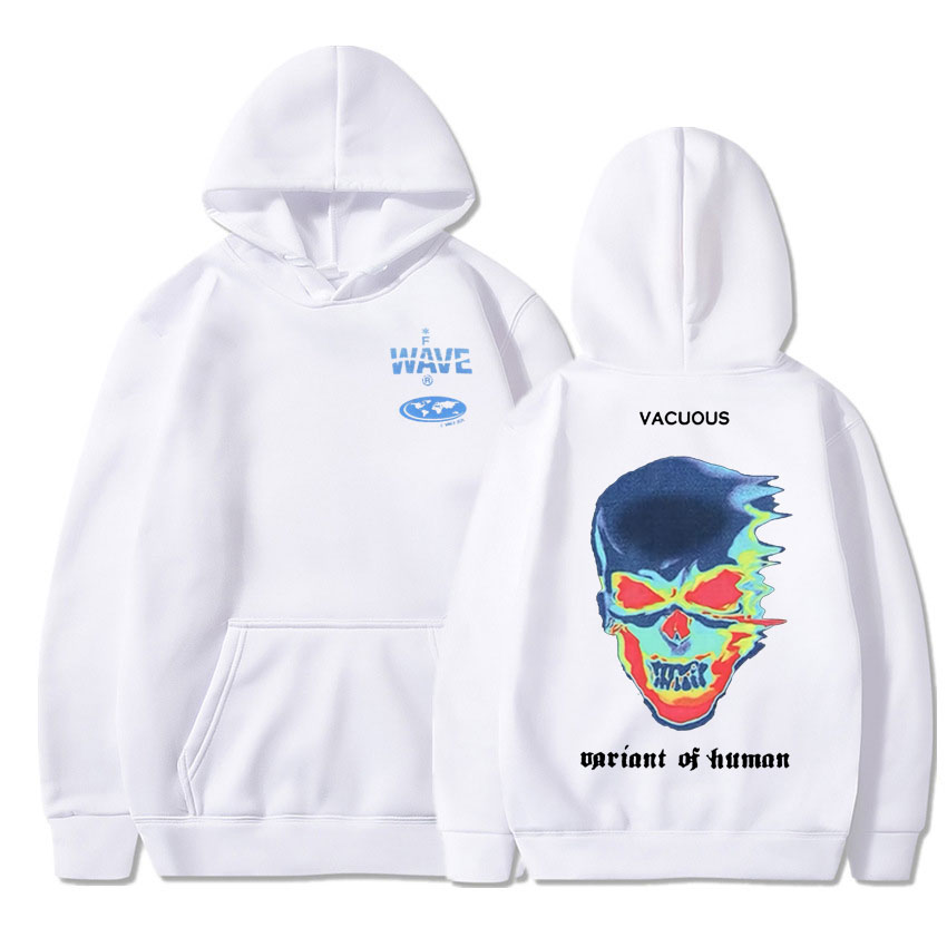 男性と女性のためのフード付きスウェットシャツ,印刷された画像 - Mens Fashion Style Images のレビューと価格