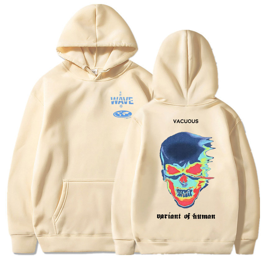 男性と女性のためのフード付きスウェットシャツ,印刷された画像 - Mens Fashion Style Images のレビューと価格