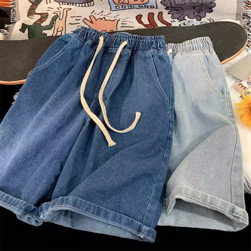 2026年ニューコレアンスタイルヴィンテージメンズジーンズサ - Jeans Pants Fashion Men のレビューと価格
