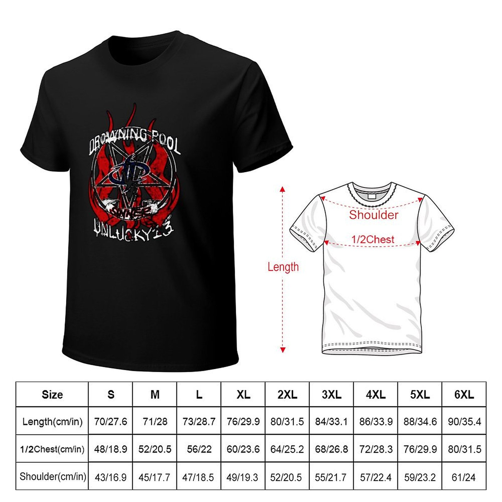 Best of Drowning Pool アメリカン ロッ - Men'S Fashion Genres のレビューと価格
