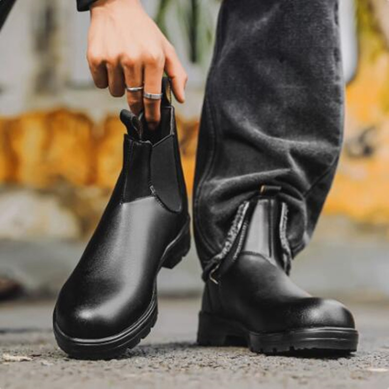 2026 ファッションユニセックスシューズ屋外ノンスリップブ - Mens Fashion Zapatos のレビューと価格