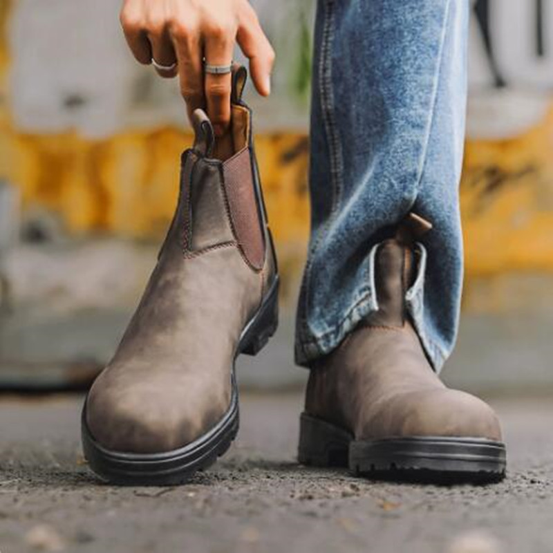 2026 ファッションユニセックスシューズ屋外ノンスリップブ - Mens Fashion Zapatos のレビューと価格