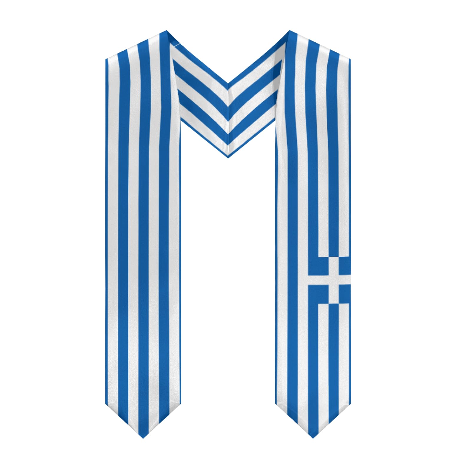 2025年ギリシャ国旗ギリシャ語卒業式ストールショールサッシ - Men'S Fashion Greece のレビューと価格