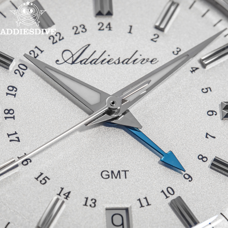 ADDIESDIVE ホットブランド 36 ミリメートル高級 - Men'S Fashion Jewelry のレビューと価格