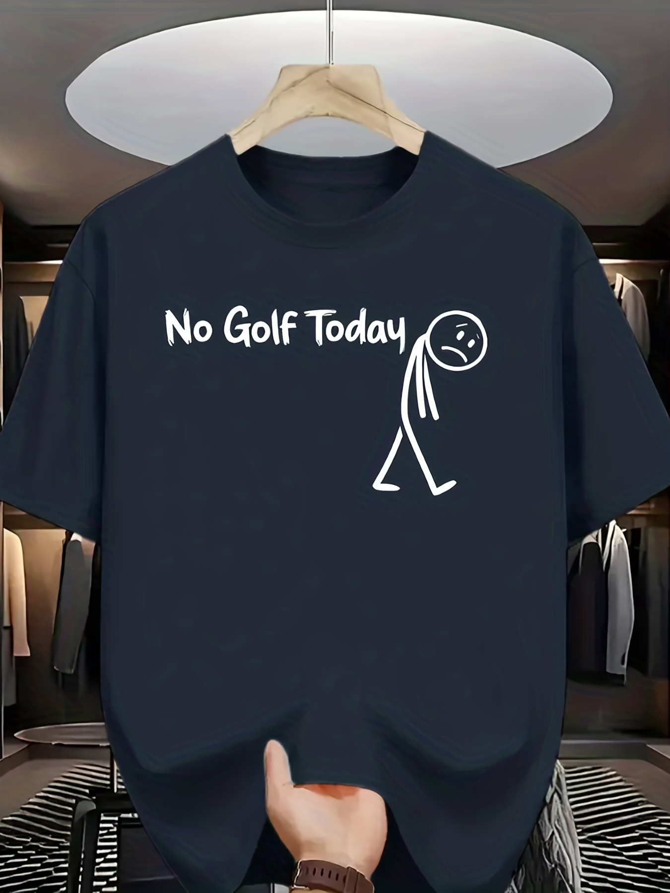 2026 メンズ夏のトレンド新作ファッション「今日ゴルフはダ - Men'S Fashion Today のレビューと価格