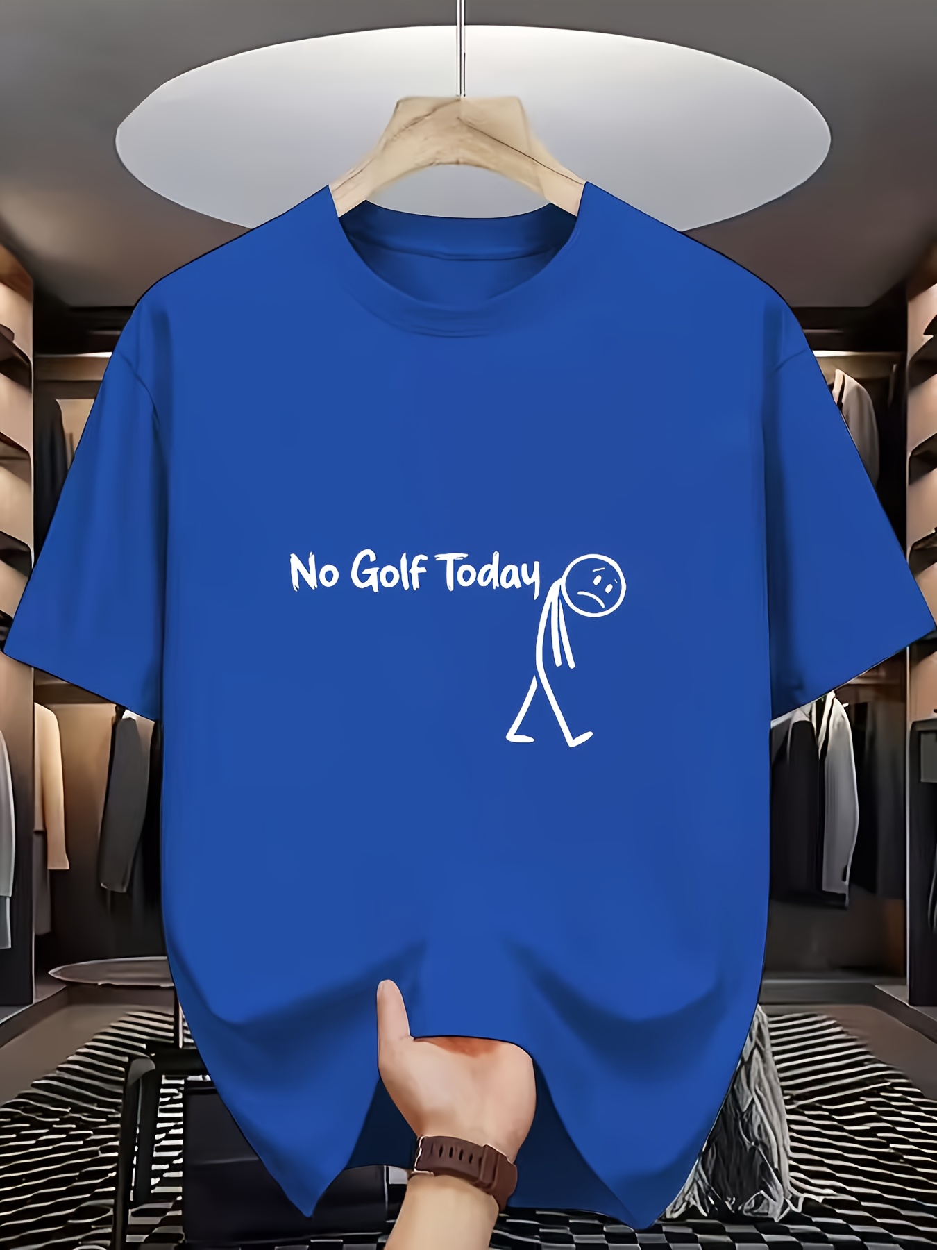 2026 メンズ夏のトレンド新作ファッション「今日ゴルフはダ - Men'S Fashion Today のレビューと価格