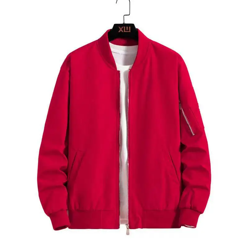 新作入荷 リブ袖 コットン ファッション シングルブレスト  - Men'S Fashion Zip Sweater のレビューと価格