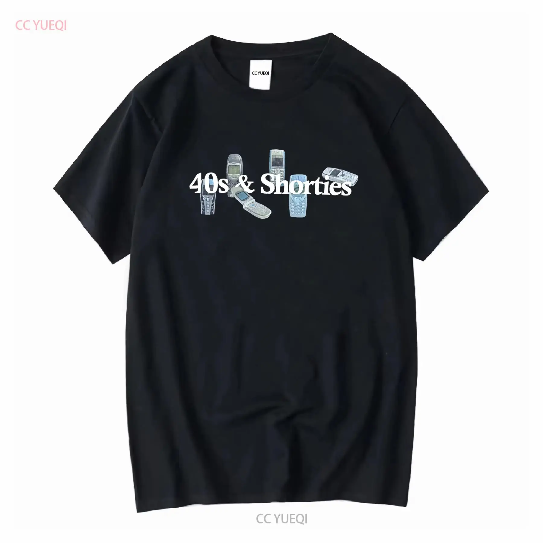 40s ショートパンツ メンズ レトロ 携帯電話 Tシャツ  - Mens Fashion In 40S のレビューと価格