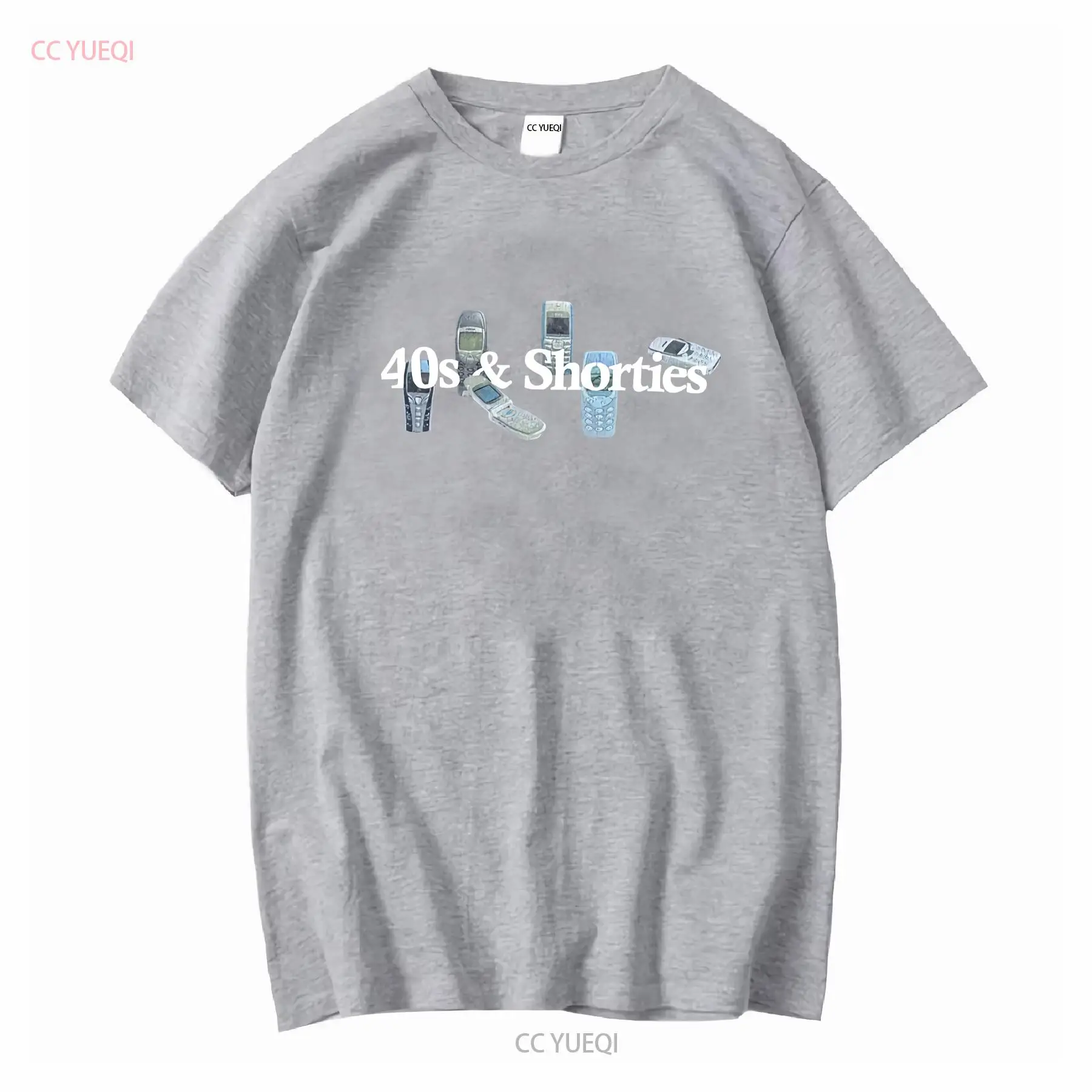 40s ショートパンツ メンズ レトロ 携帯電話 Tシャツ  - Mens Fashion In 40S のレビューと価格